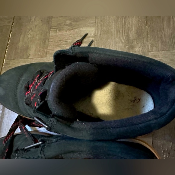 UGG Lakesider Ankle Sneaker  size 7.5 - Picture 8 of 9